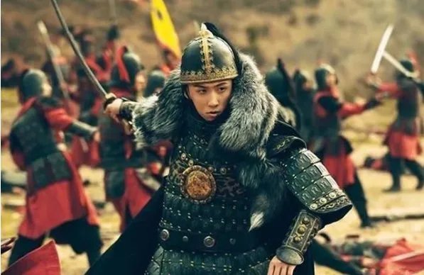 布库里雍顺的祖先是谁