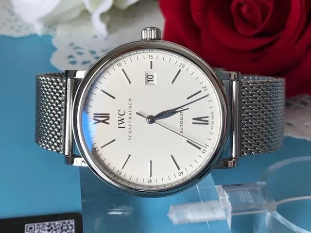 万国手表海洋系列