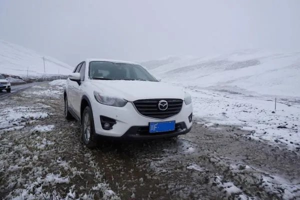 途观1.4T的，自驾游怎么样