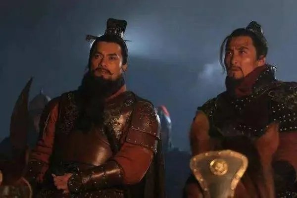 晁盖死后,宋江为何要篡改他的遗言?