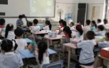 一年级开学第一天家长对孩子的寄语