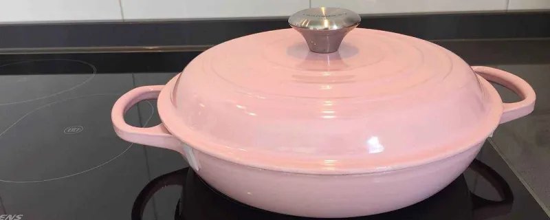 搪瓷锅能用电磁炉吗