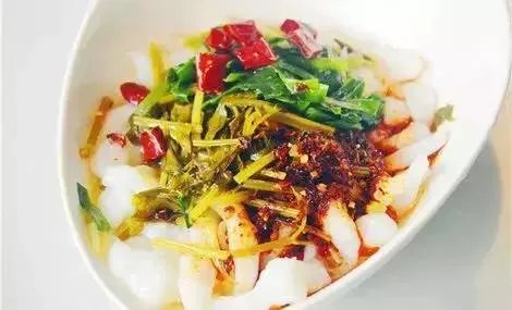 宝鸡有什么好吃的美食？