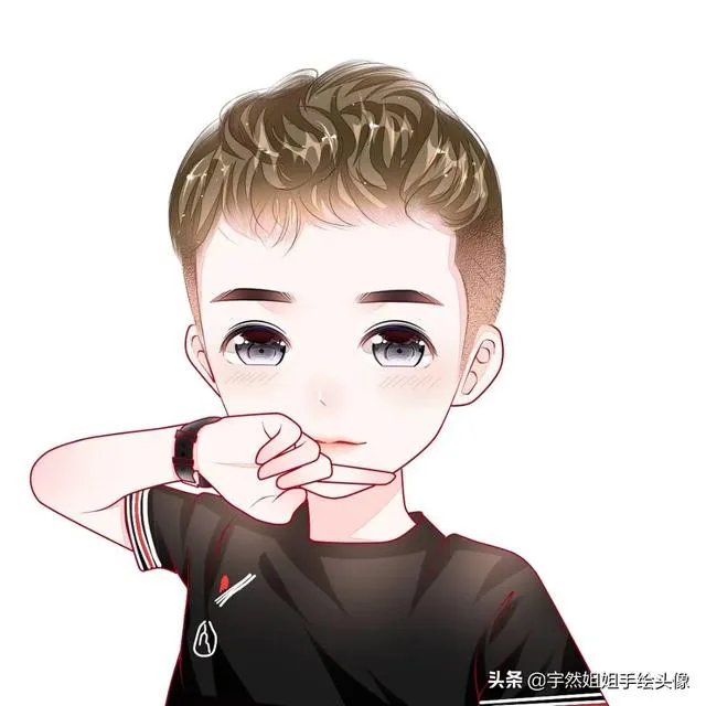 有哪些让人过目不忘的头像?