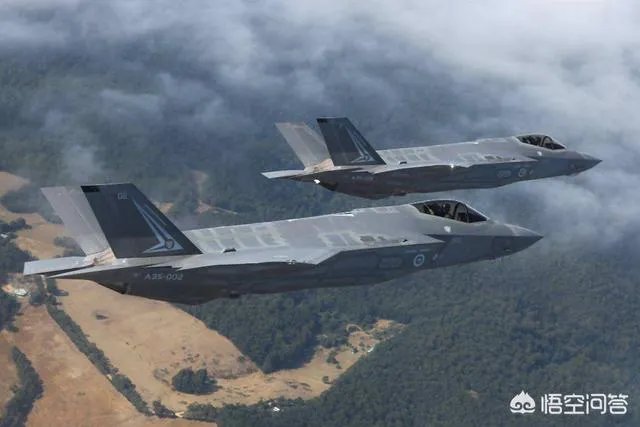 F-22猛禽战斗机到底有多贵，贵到美军只能忍痛停产吗？