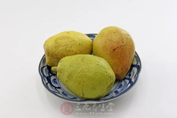 白露如何养生 白露吃这些身体健康