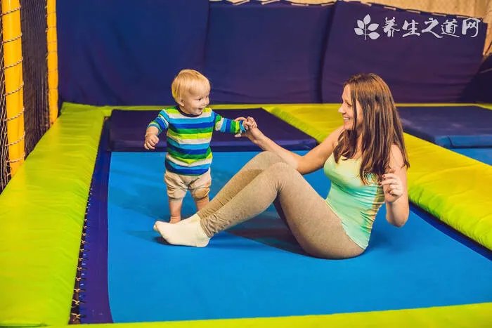 有效轻松的自重训练动作