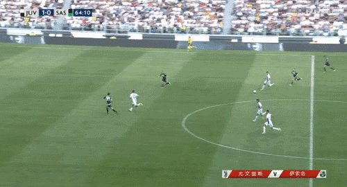 C罗梅开二度打破意甲进球荒，他还能在2018赛季进球40+吗？