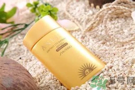 安耐晒适合什么年龄？安耐晒防晒霜适合什么年龄使用？