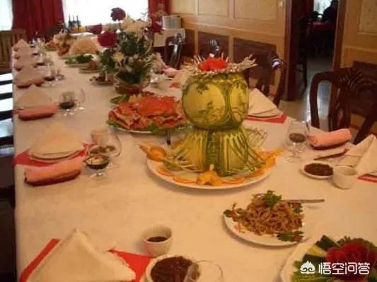 富人的生活是怎么样的？