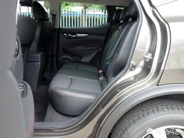 日产逍客怎么样?