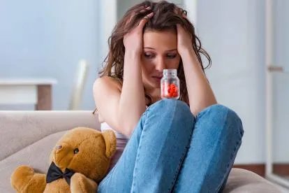 新冠阳性有什么感觉