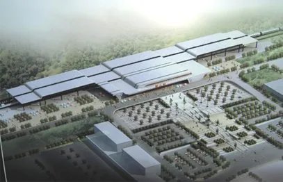 衡山西站的介绍