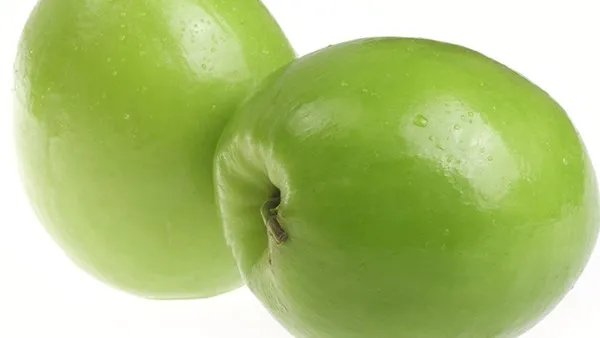 青枣功效和作用 青枣营养价值有哪些