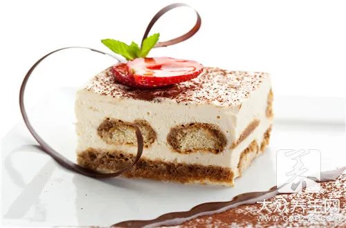 自己在家做蛋糕的方法