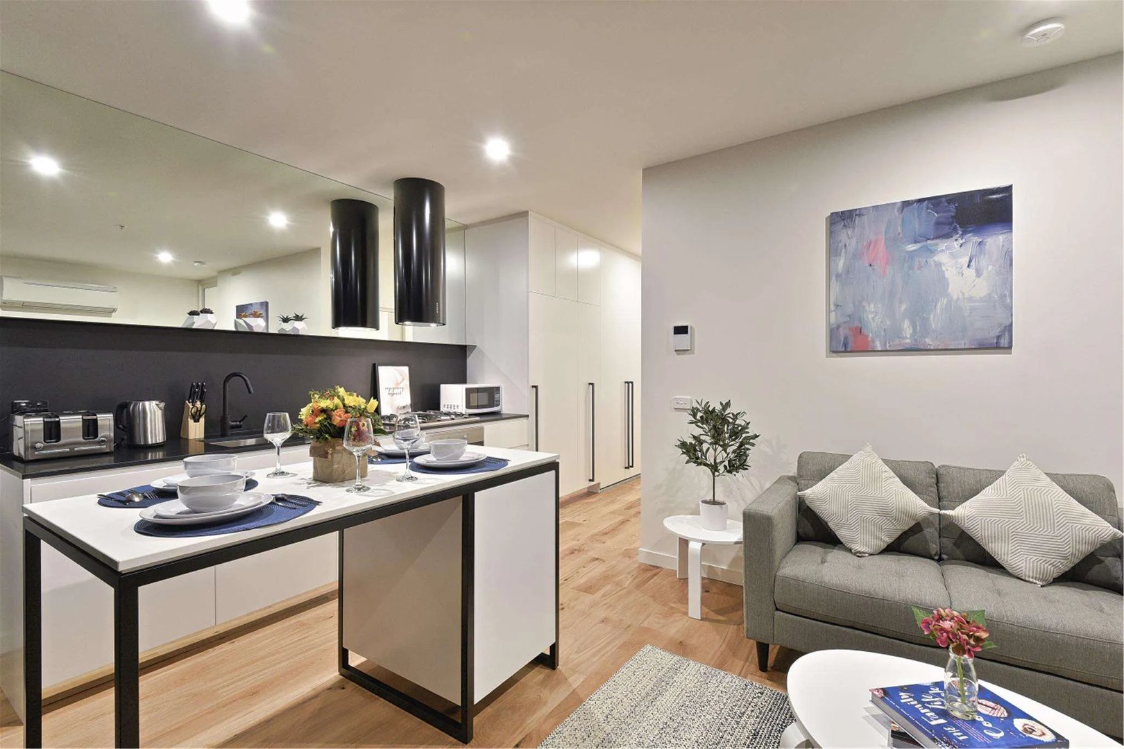 爱情公寓在上海哪里