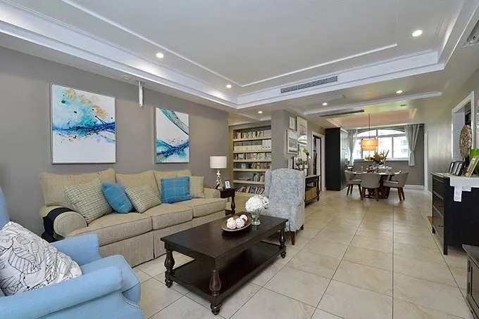 简约风格装修技巧有哪些