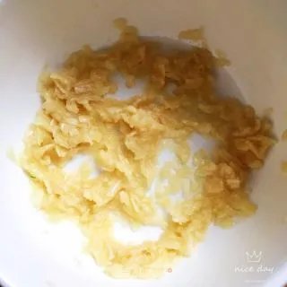 陈醋菠菜花生米