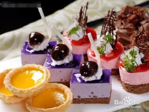 怎么加盟西点店