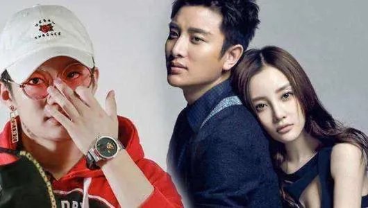 贾乃亮综艺复出后爱火再燃，疑似走出情伤？