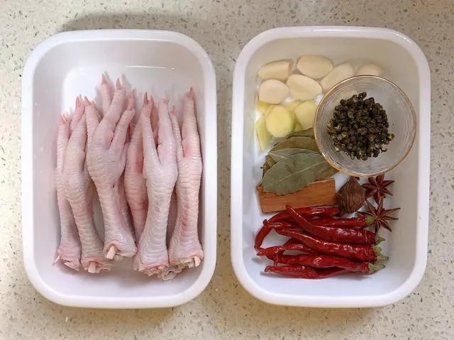 红烧鸡爪怎么做好吃?