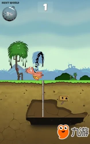 采油小怪物怎么玩 采油小怪物新手攻略