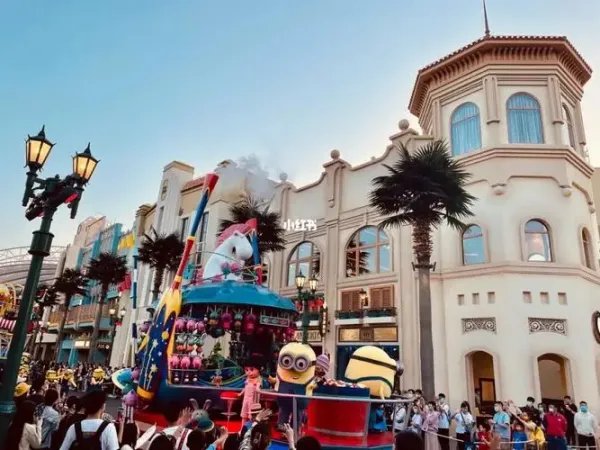 环球影城门票杀猪盘:有人损失百万！我们该如何远离这样的骗局？