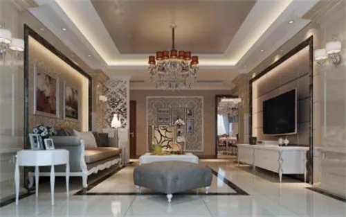 客厅装修有哪些方面需要注意