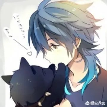 大家都用什么类型的微信头像?