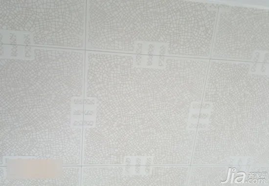 最爱滚涂板 详解集成吊顶异型费用