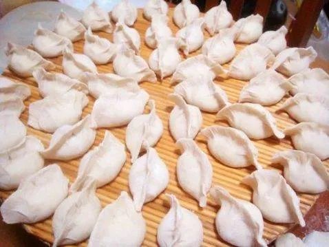 羊肉饺子馅的做法大全