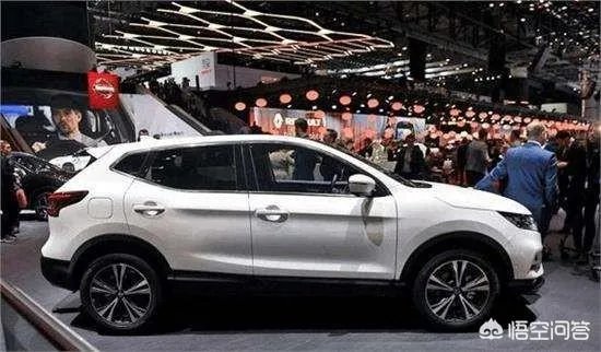 日产逍客怎么样?