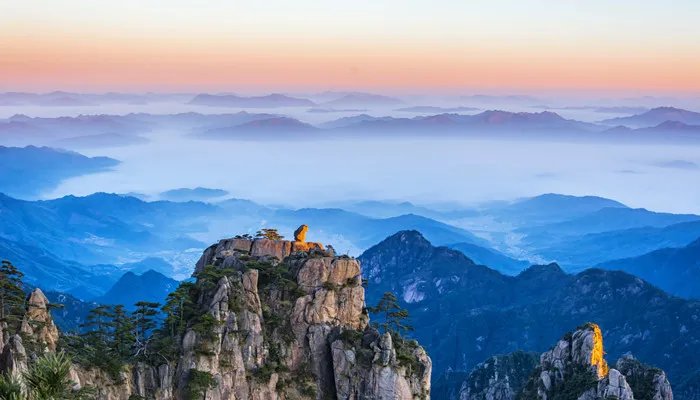 国内十大旅游胜地 国内旅游胜地有哪些