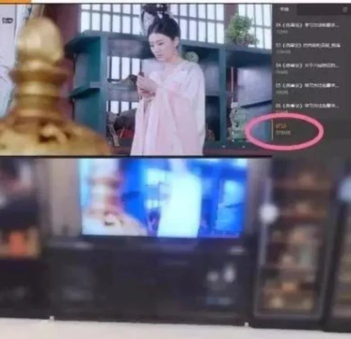 景甜张继科分手的原因 现任老公是谁