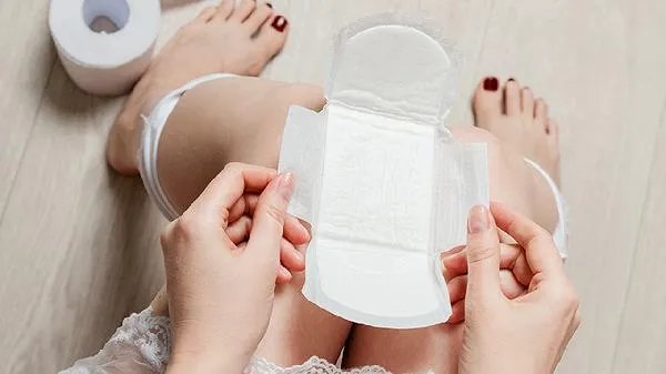 月经前腹痛怎么回事