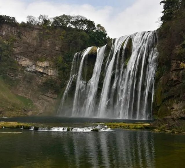 贵州黄果树真的值得去吗,票价如何?