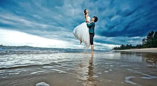 广州巴黎婚纱摄影影楼怎么样 巴黎婚纱婚纱摄影价钱表