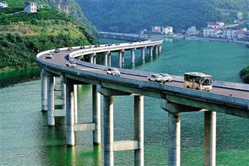 崇海大桥开工了吗 崇海大桥有怎样的未来