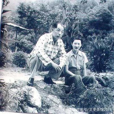 张学良子女简介