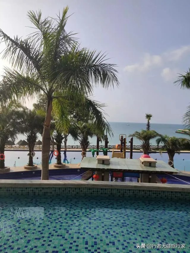 现在可以去海南自驾游吗?