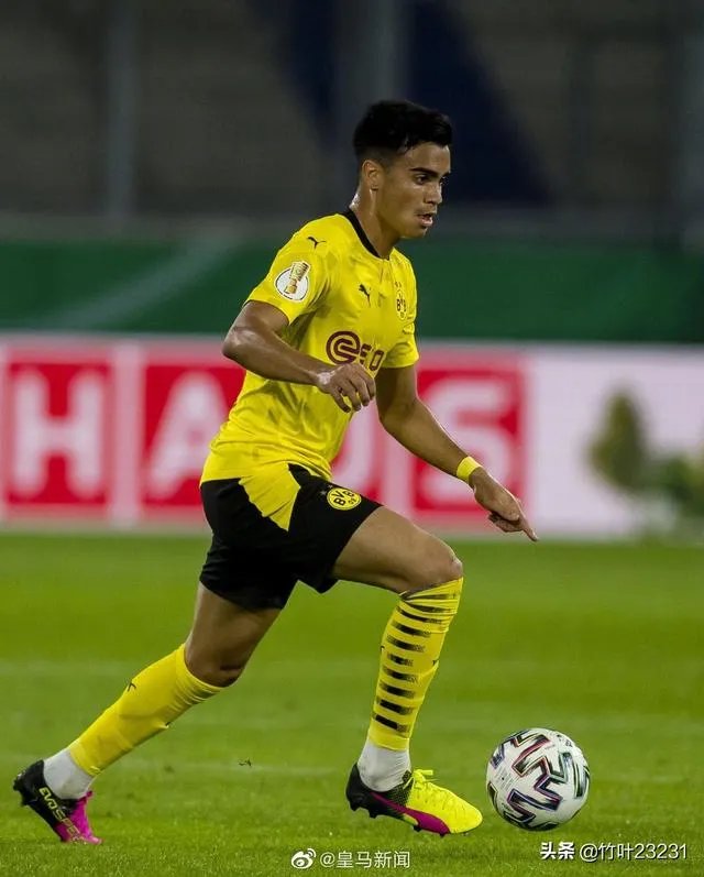 德甲:多特和拜仁的这场比赛,你觉得多特会赢么?