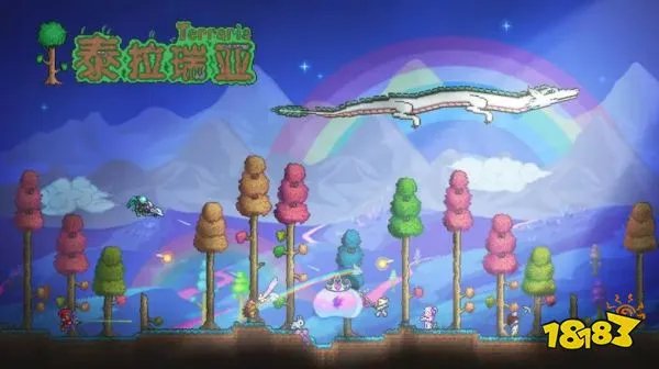 泰拉瑞亚克死亡镰刀是什么 死亡镰刀获得方法分享