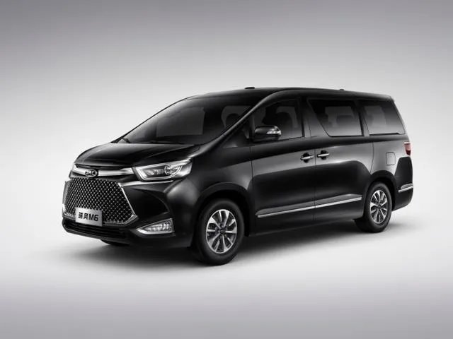 大家觉得瑞风M6这款车怎么样呢？值不值得购买？