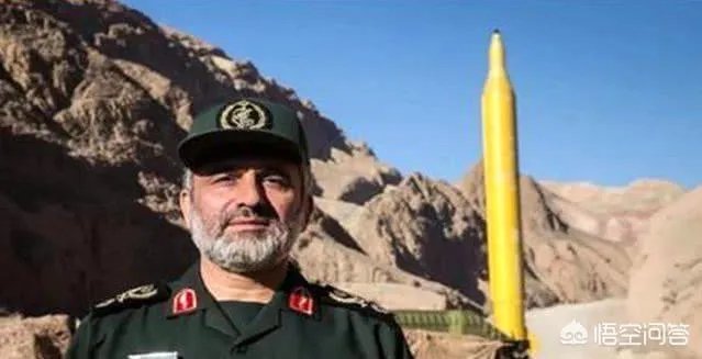 伊朗副司令说美军舰完全在掌控中,没啥好担心的。伊朗方面讲的是事实吗?为什么?