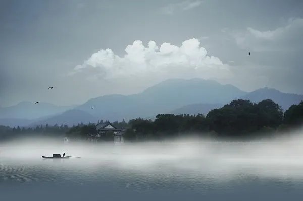 忆江南古诗原文白居易 忆江南古诗全篇