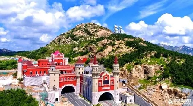 青岛为什么能成为中国首个电影之都?