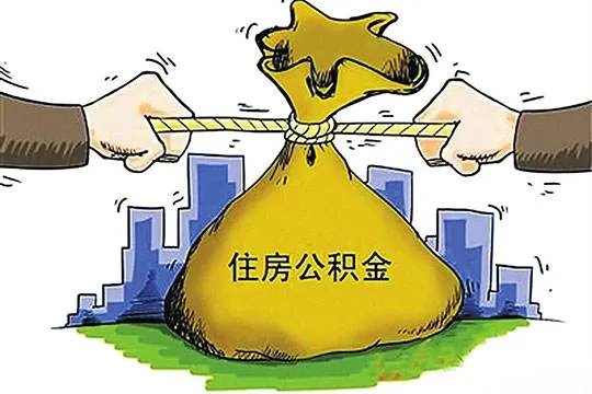 单位住房公积金缴纳比例是多少