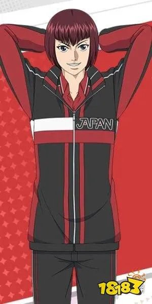 《新网球王子》冰帝学园初中部成员有哪些 冰帝学园初中部成员介绍