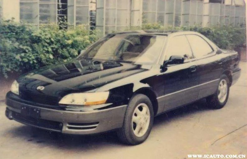 凌志和雷克萨斯有什么区别?凌志是雷克萨斯吗