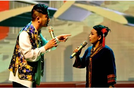 5人校园爆笑小品剧本